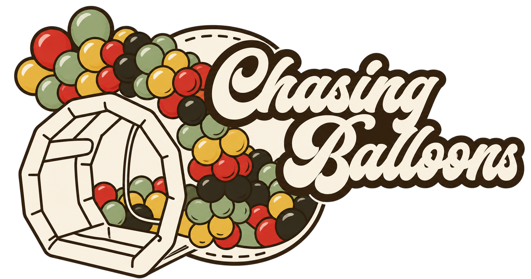 Chasing Balloons
